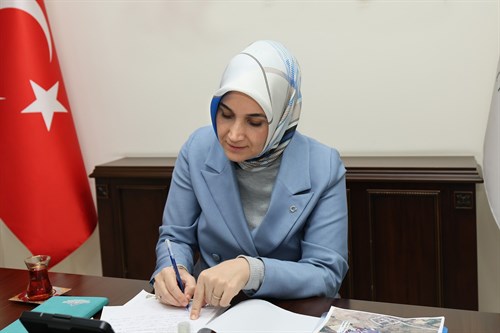 İçişleri Bakanı Sayın Ali Yerlikaya Başkanlığında Sokak Hayvanlarına İlişkin Genel Değerlendirme Toplantısı Gerçekleştirildi