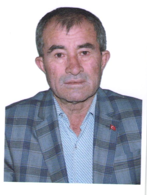 Erdoğan ÇANKAYA